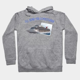 Cruising Hoodie